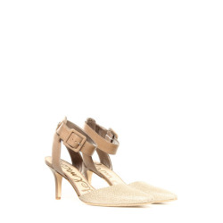 Pumps “Okala“ Sam Edelman grey